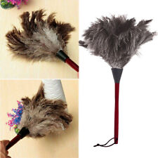 Anti Static Ostrich Feather