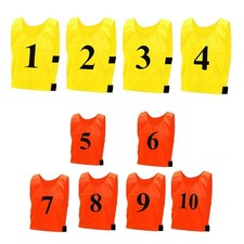 10x sports training numbered - sports,