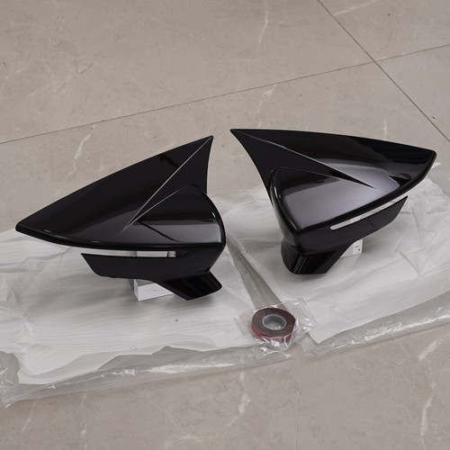 Wing mirror cover - cover, caps