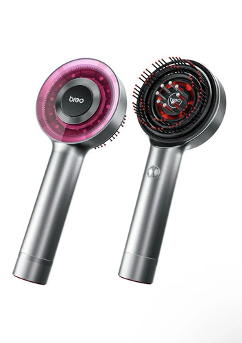 Breo scalp3 electric - breo,