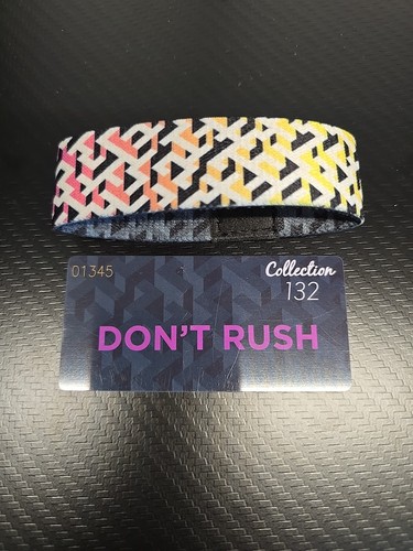 New zox don rush size - zox, don't