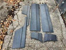 RENAULT 5 CAMPUS PRIMA TL ALL FULL BODY KIT TRIM PANELS