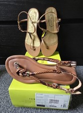 Michael Kors Snake Print