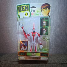Large 6-8" Ben 10 Way Big 2011
