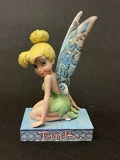 Jim Shore Disney Tinker Bell Figurine