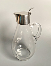 Antique c1870 Silver Plated