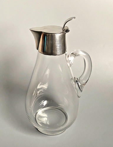 Antique c1870 victorian silver - c1870,