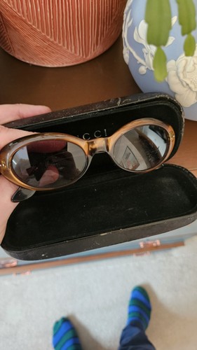 Gucci 2413 vintage - 2413, n/s