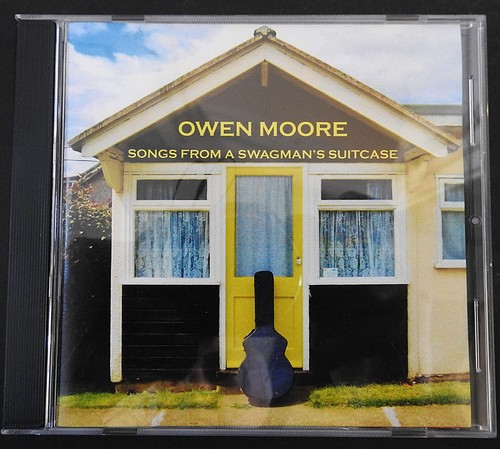 Owen moore songs from - moore, a