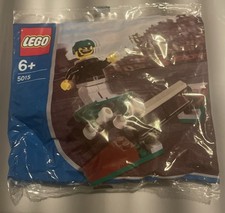 LEGO 5015 Polybag Skateboarder