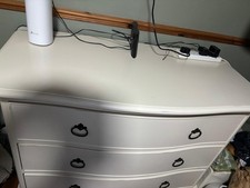 Willis and gambier chest - willis,