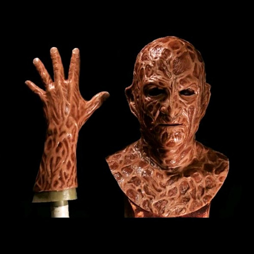Freddy krueger full - krueger,