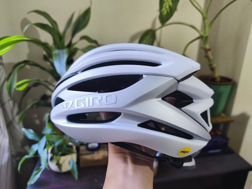 Giro syntax mips - mips, bike