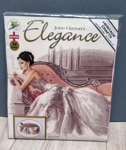 John clayton elegance - john, clayton's
