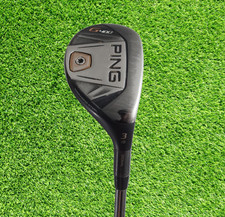 Ping G400 Hybrid 19 degree 3