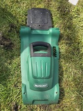 Qualcast RM37 1400W lawnmower