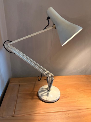 1970s anglepoise desk lamp - 1970s,