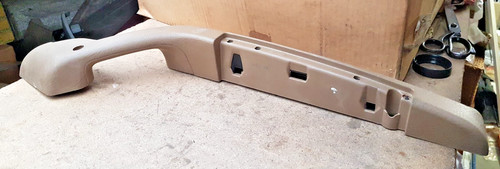 Citroen series front door - cx,