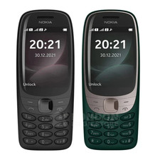 Nokia 6310 (2021) 2.8" DualSIM