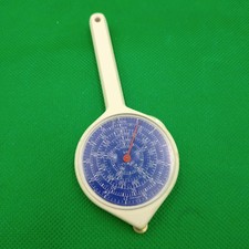 Distance  Map Measure
