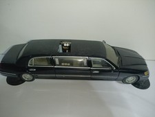 Sun Star Lincoln Stretch