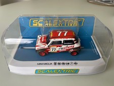 Scalextric C4344 Mini Miglia