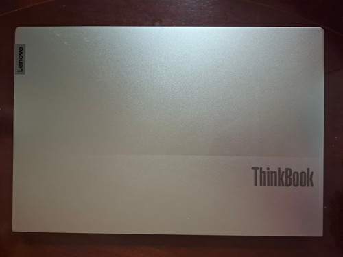 Lenovo thinkbook - 14", g2