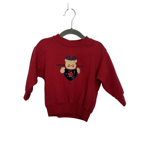 Vtg 90s oshkosh gosh - 90s, b’gosh