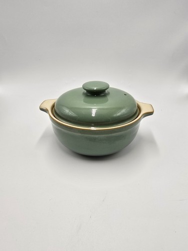 Vintage denby manor green 5 - vintage,