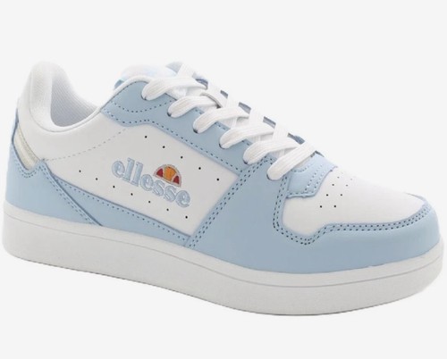 Ellesse women mole cupsole - mole,