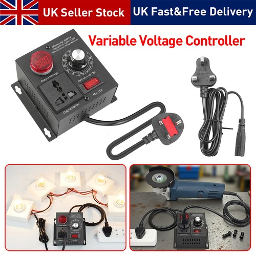 4000w variable voltage - 4000w,