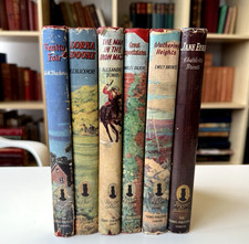 Vintage Regent Classics Book