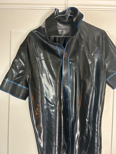 Libidex round collar top