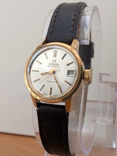 Omega geneve ladies - omega,
