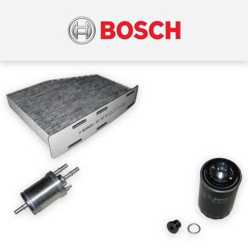 Service kit golf mk6 - kit,