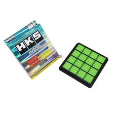 HKS Super Hybrid Filter -