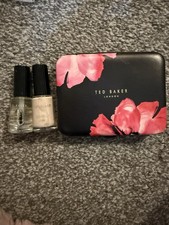 Ted Baker Nail Care Set With