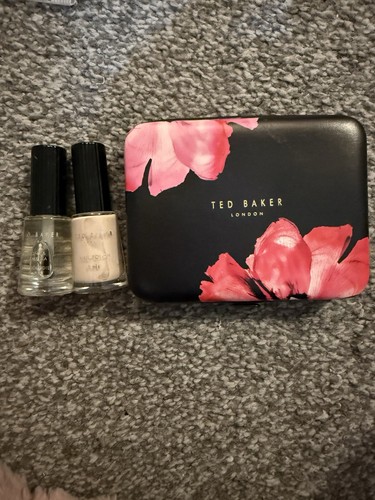 Ted baker nail care set - care,