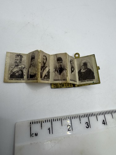 Antique c1902 royal family - antique,