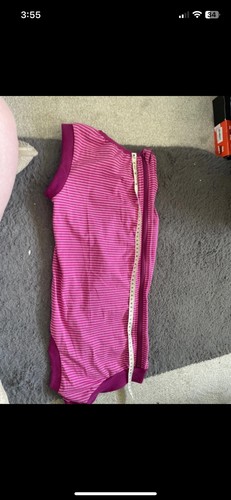 Dog recovery suit extra - suit,