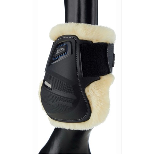 Stubben hybrid fetlock - stubben,