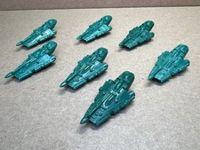 Warhammer 40K 1991 Space