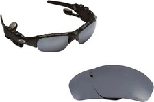 Replacement Lenses for Oakley