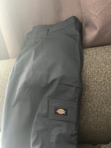 Dickies mens navy - navy, blue