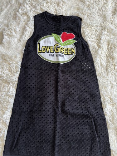 Love moschino dress - moschino,