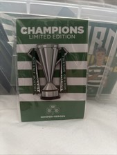 Celtic FC Champions Trophy