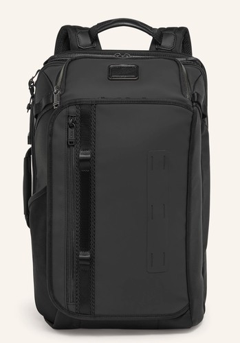 New tumi alpha bravo - tumi, detrick