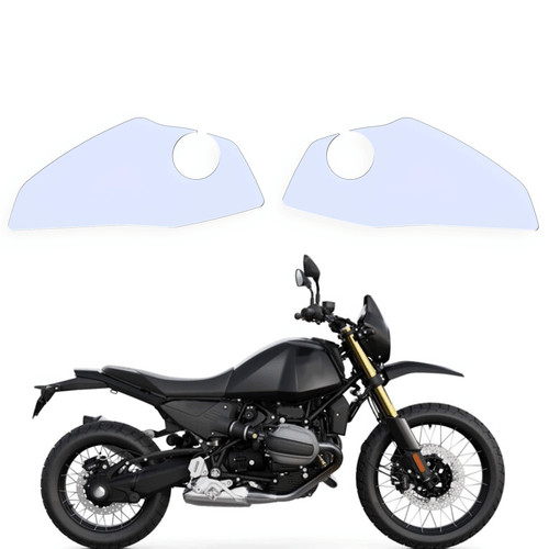 Tank protection film - ,