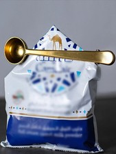 Stainless Steel Coffee Spoon