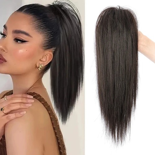 14inch claw clip ponytail - clip,